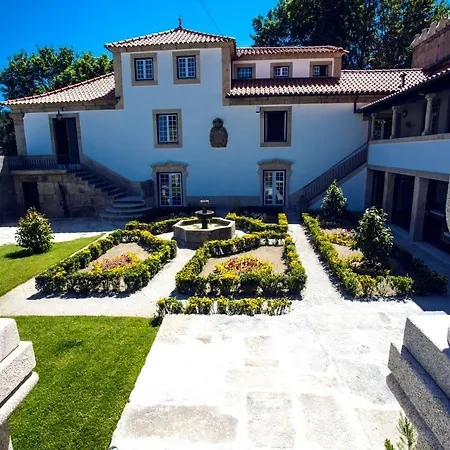 Otel Casa Da Lavand Eira