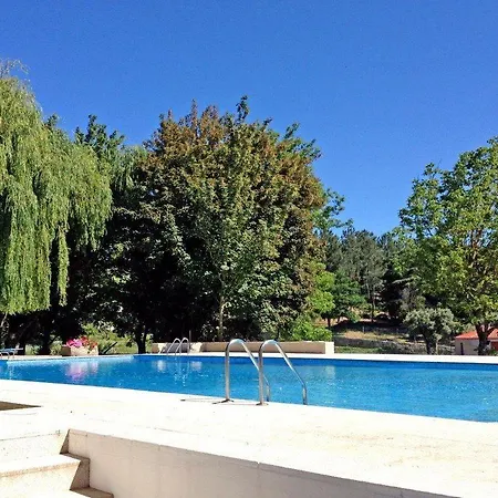 Casa Da Lavand Eira Otel Ancede