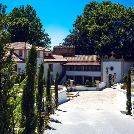 Casa Da Lavand Eira 4* Ancede
